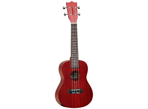Tanglewood TWT3-TR Tiare Red Satin Tanglewood TWT3-TR Tiare Red Satin